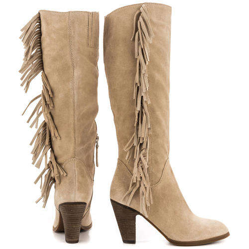 Guess Migal Boots Size: 4/5